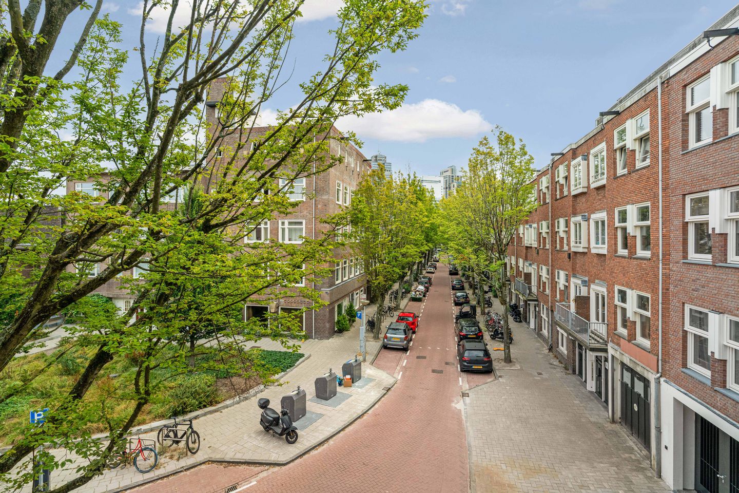 Foto 20 van Kromme-Mijdrechtstraat 32-2