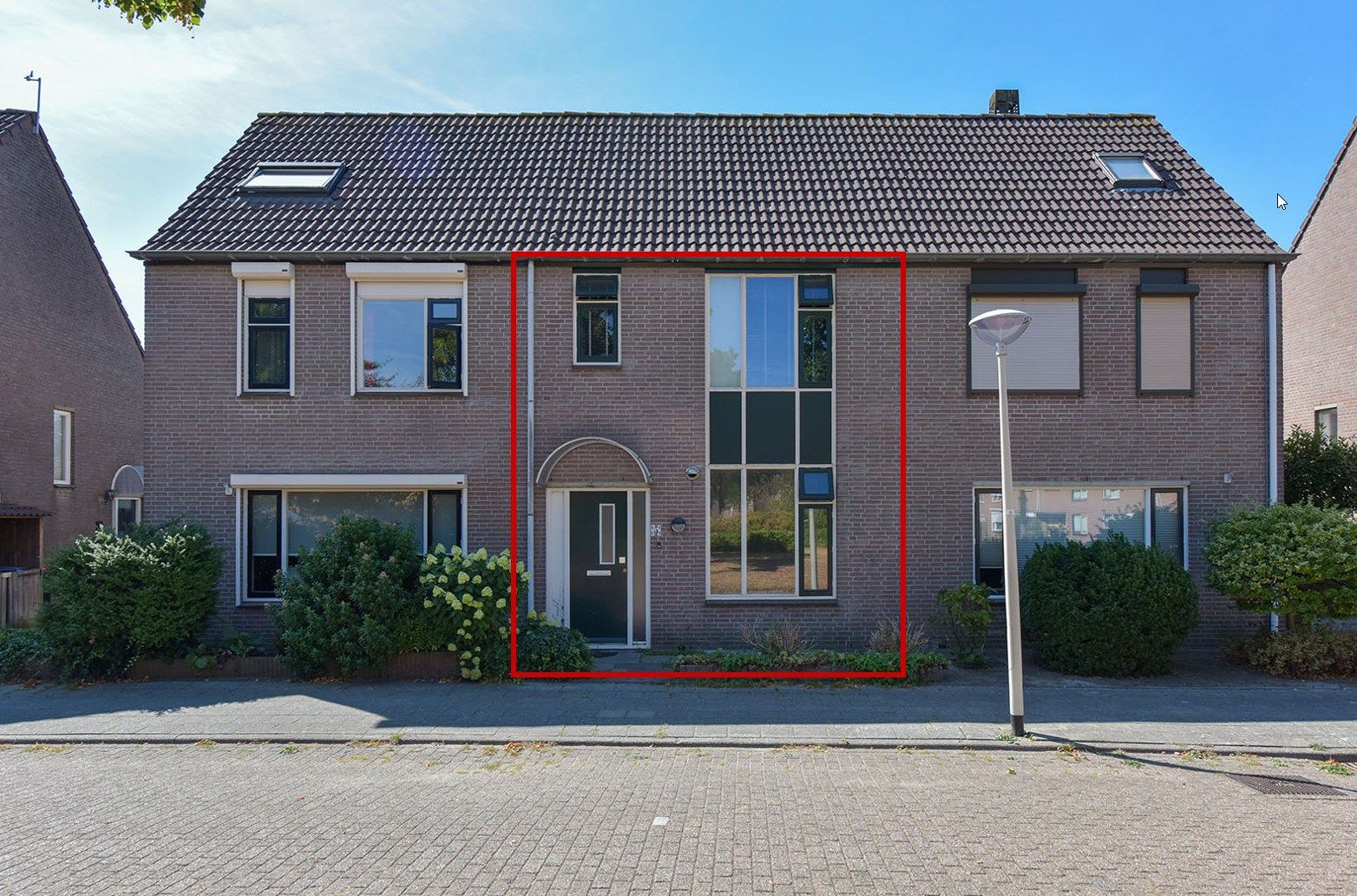 Foto 3 van Groenplaats 5