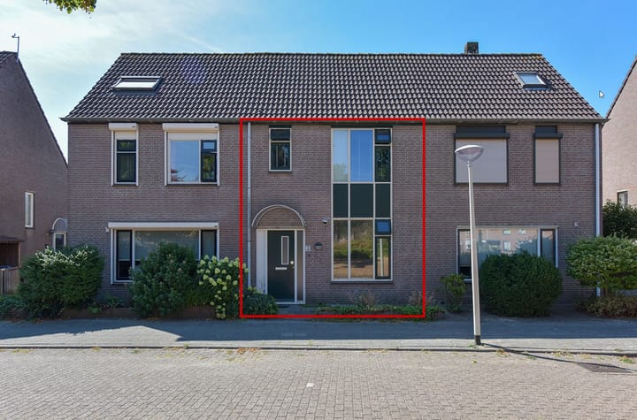 Foto 3 van Groenplaats 5