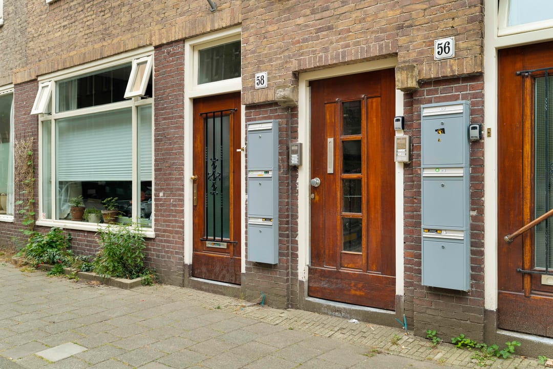 Foto 23 van Cornelis Trooststraat 56-2