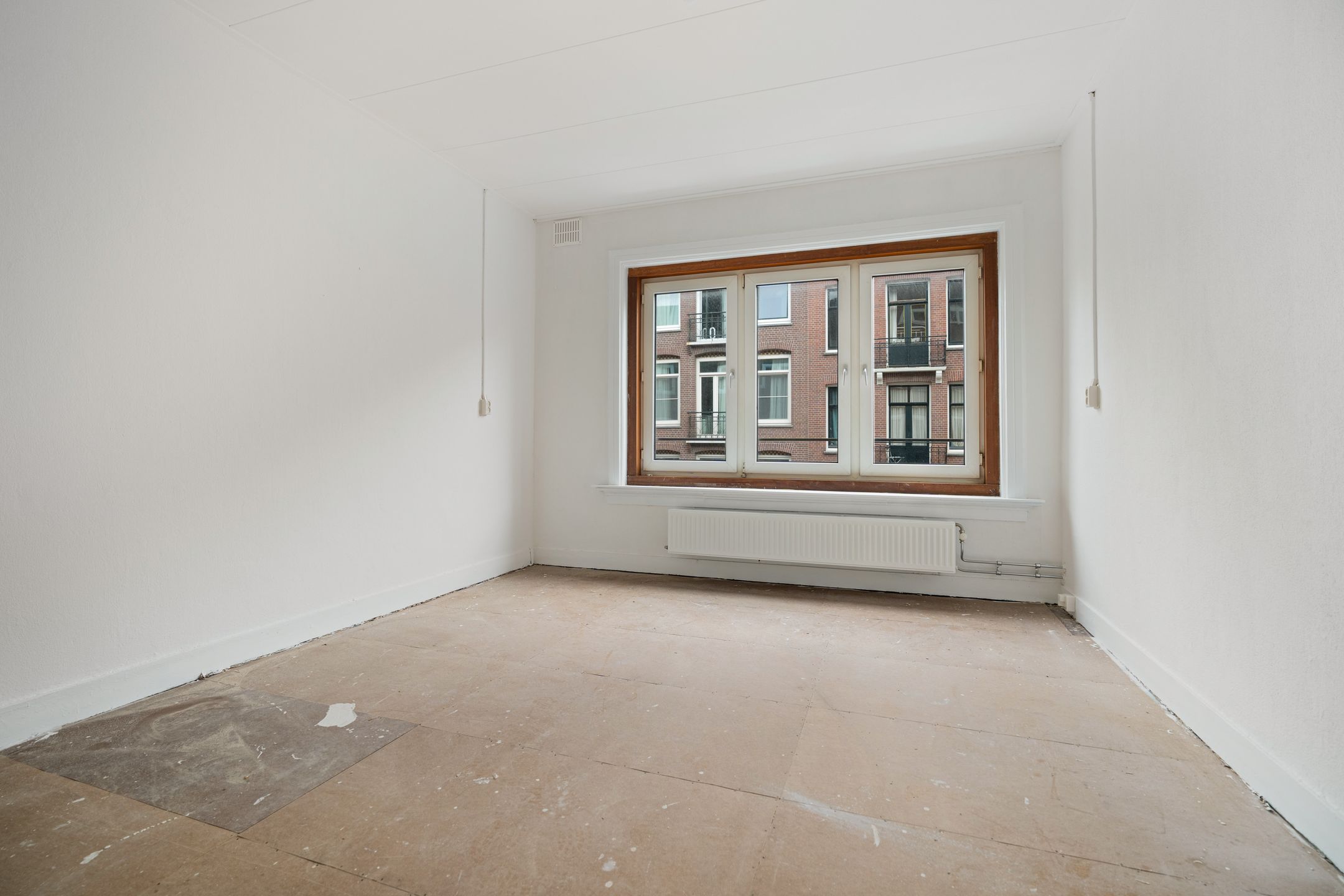 Foto 6 van Cornelis Trooststraat 56-2