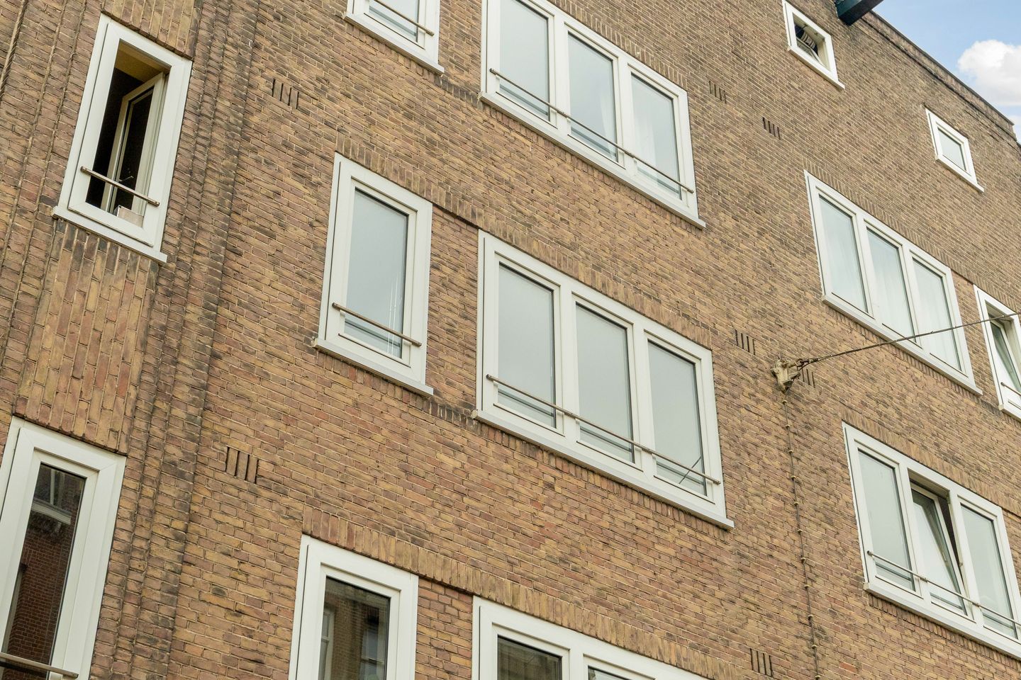 Foto 10 van Cornelis Trooststraat 56-2