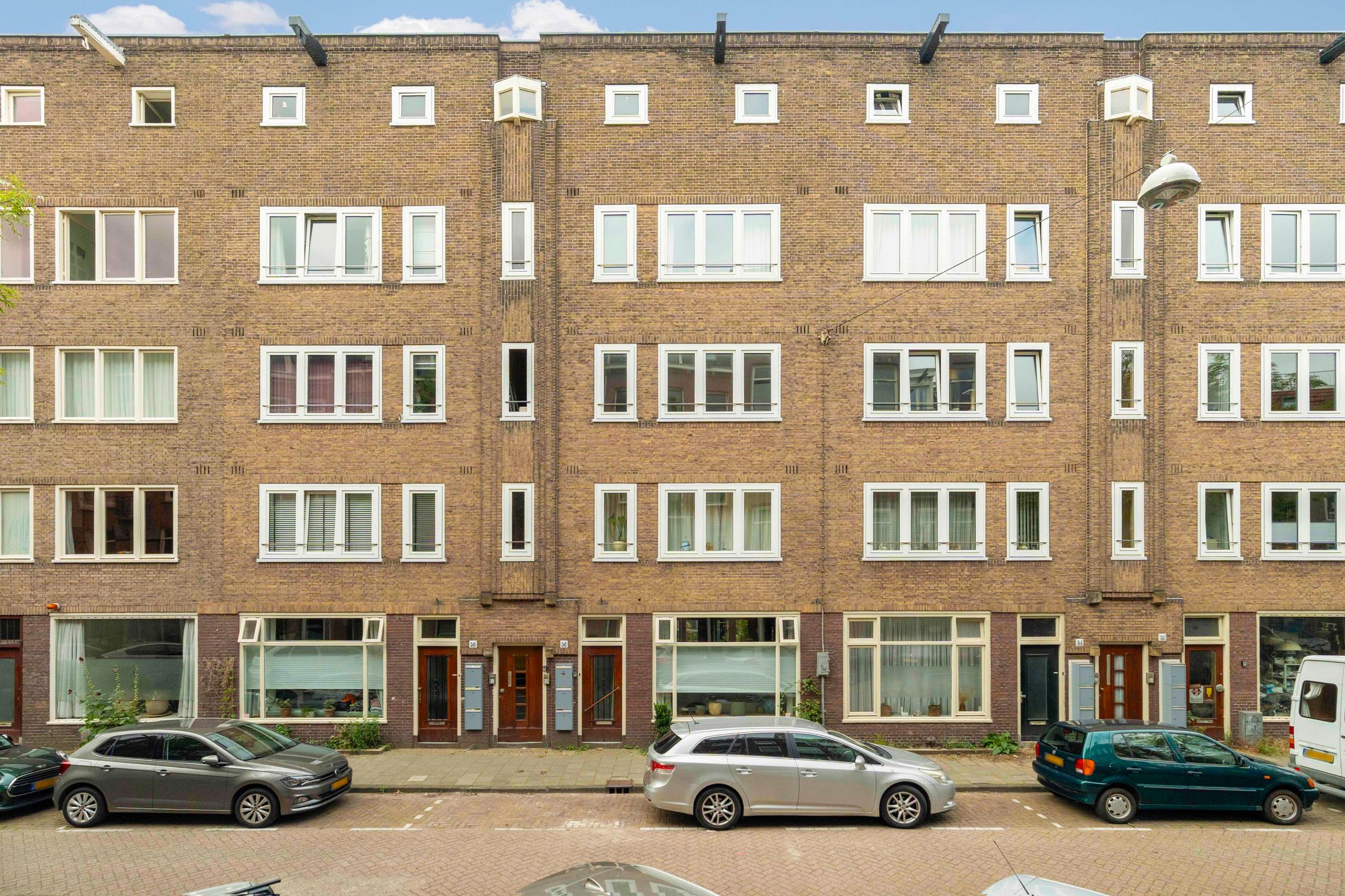 Cornelis Trooststraat 56- 56 2