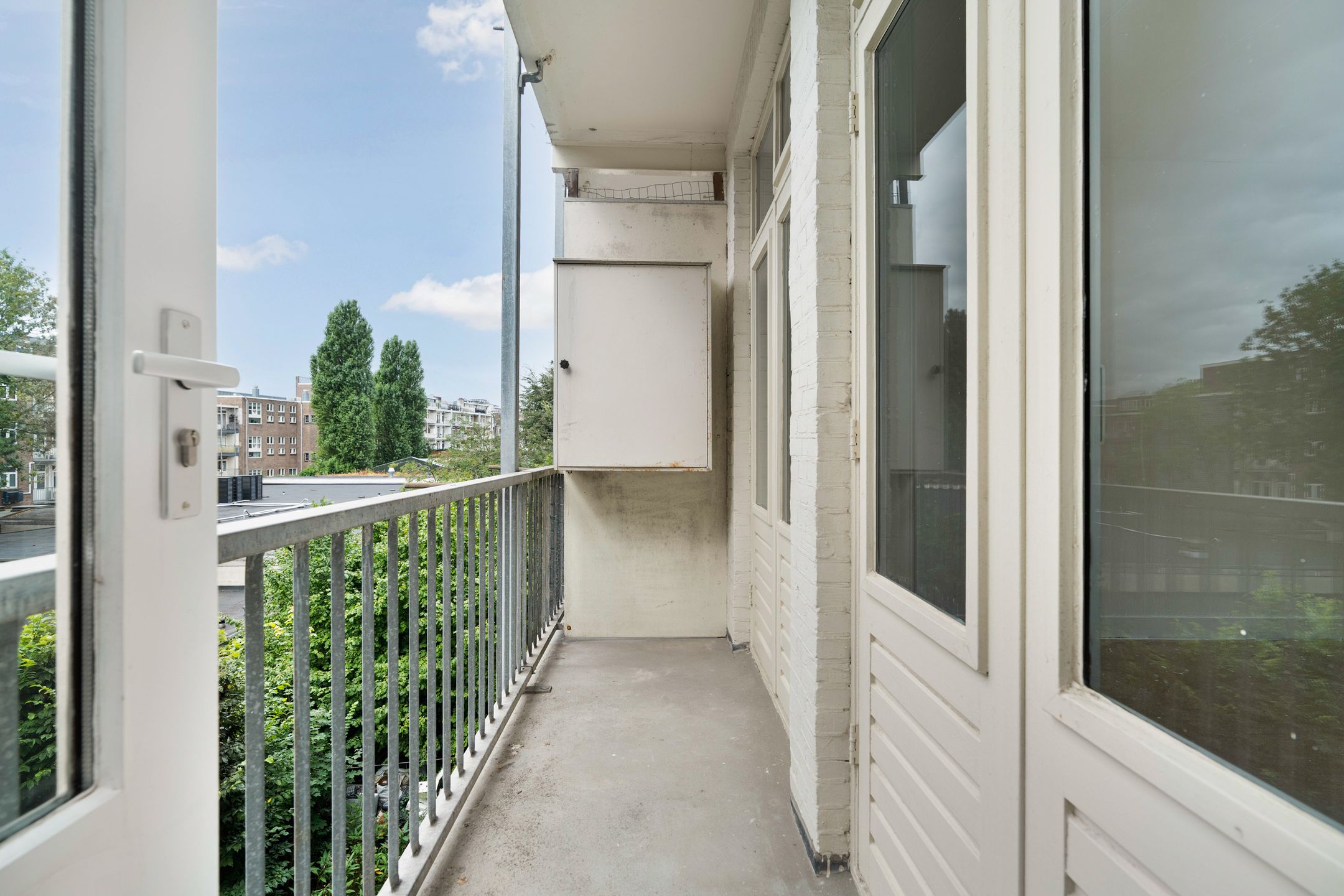 Foto 3 van Cornelis Trooststraat 56-2