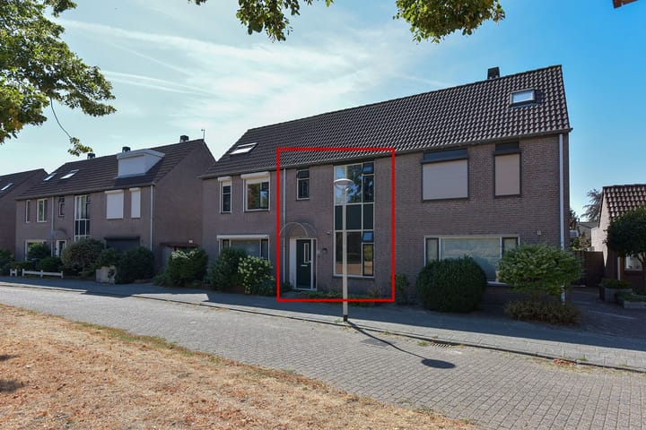 Foto 2 van Groenplaats 5