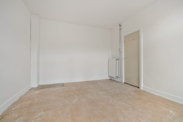 Foto 5 van Cornelis Trooststraat 56-2