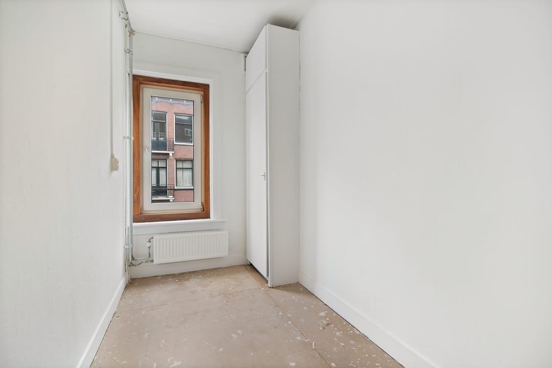 Foto 8 van Cornelis Trooststraat 56-2