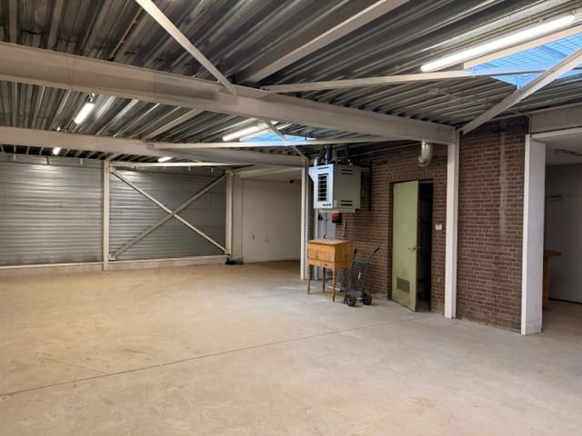 Bekijk foto 3 van Mortelweg 8