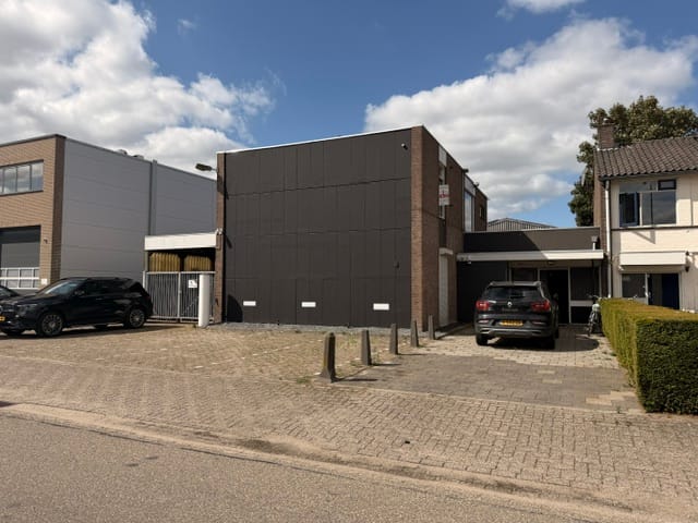 Bekijk foto 1 van Mortelweg 8