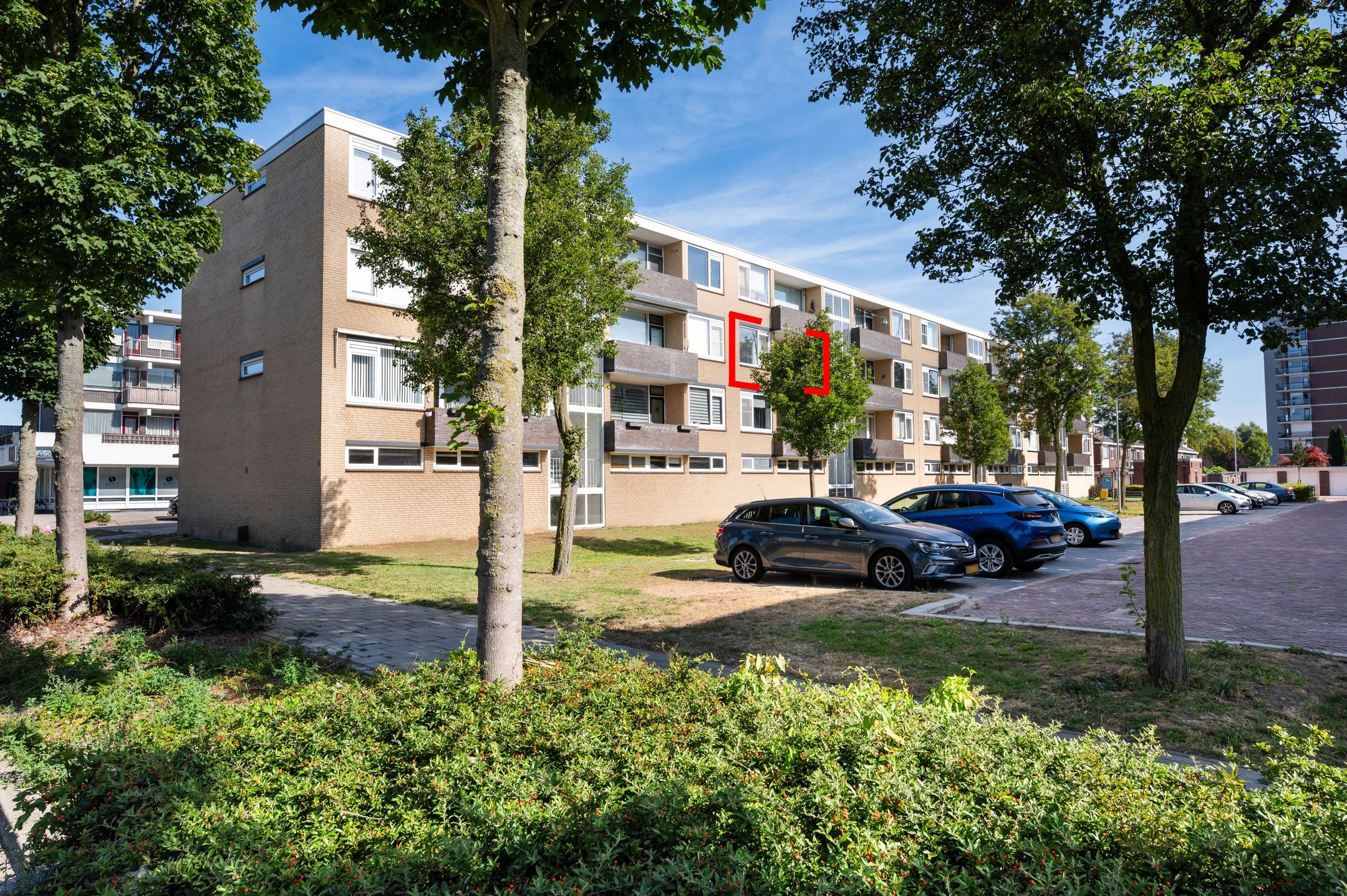Roosstraat 272