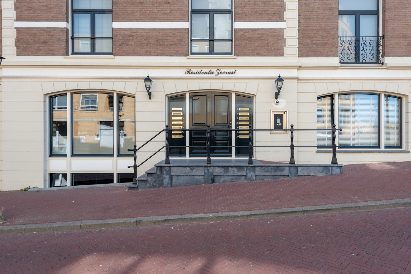 Foto 4 van Keizerstraat 5-E