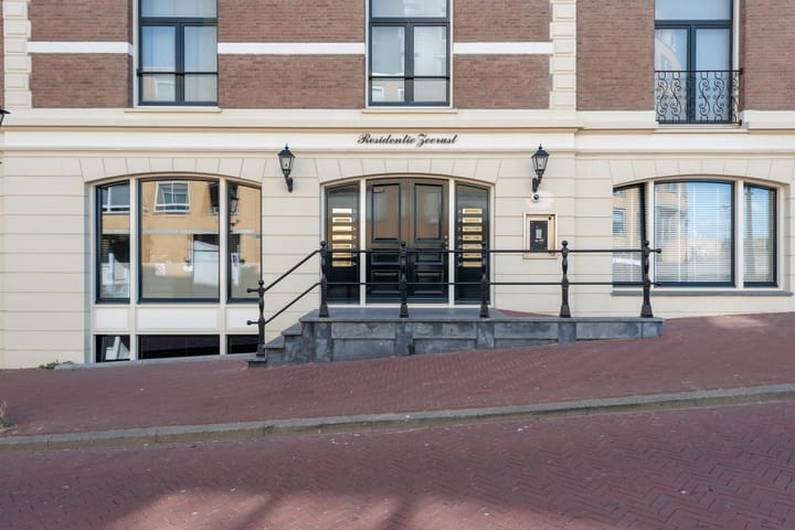 Foto 4 van Keizerstraat 5-E
