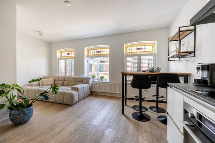 Foto 4 van Leidsestraat 37-B