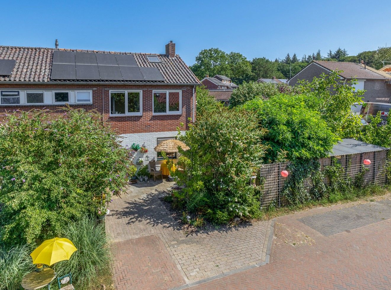Haarweg 19 