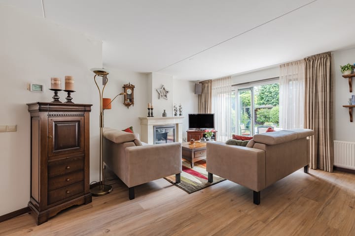 Foto 4 van Pyreneeënstraat 15