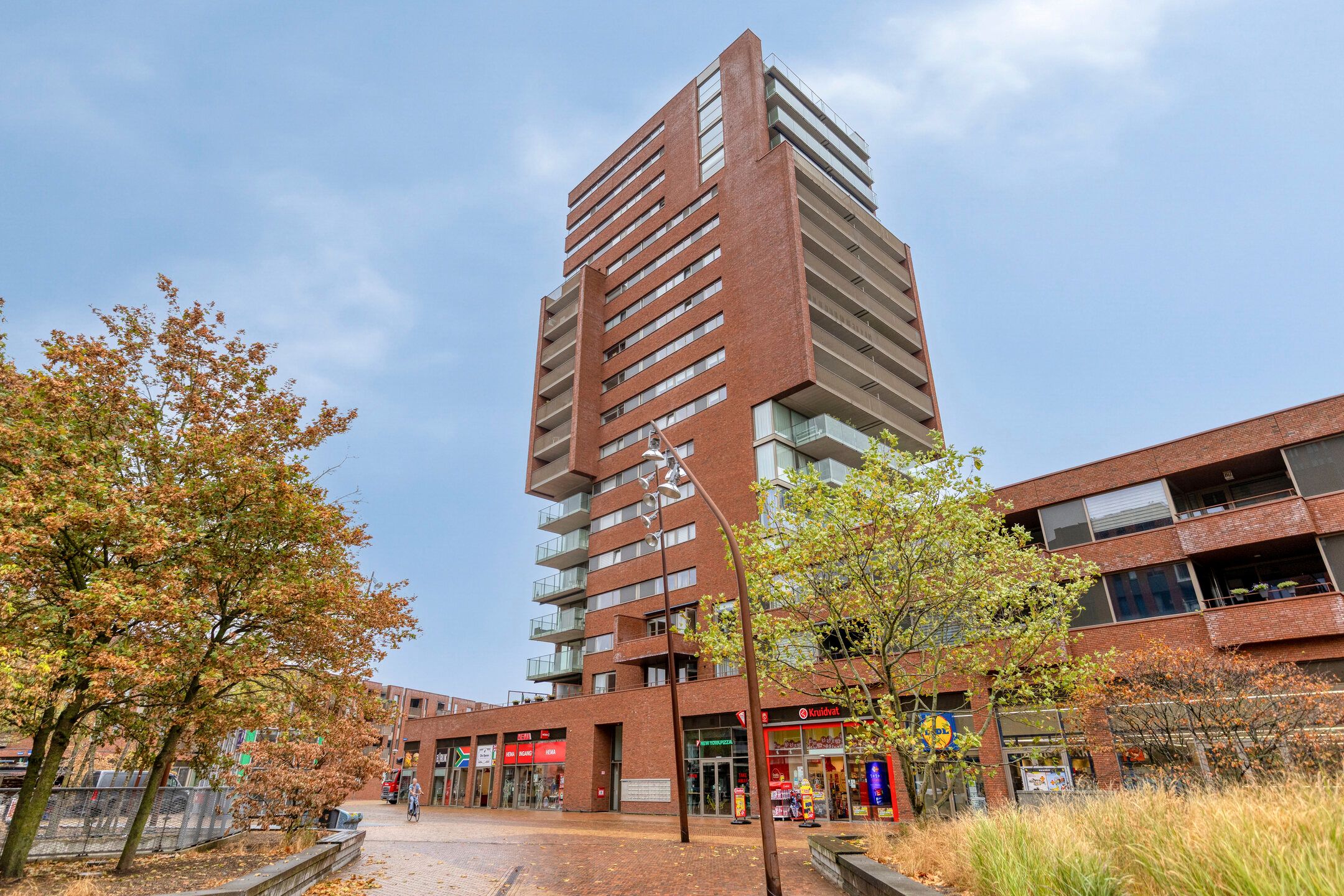 Meerplein 110 