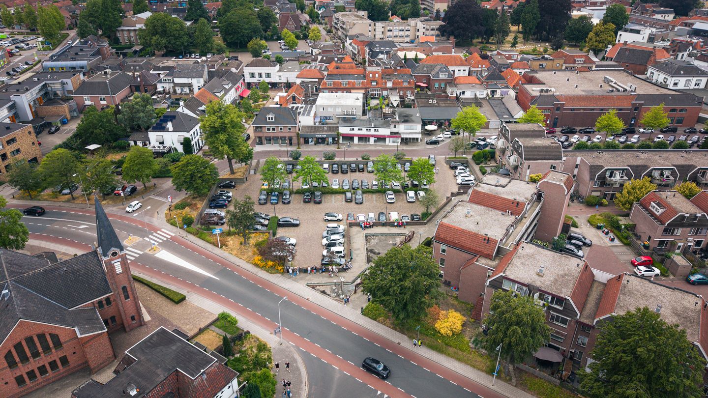 Foto 4 van Laan van Hilbelink 3