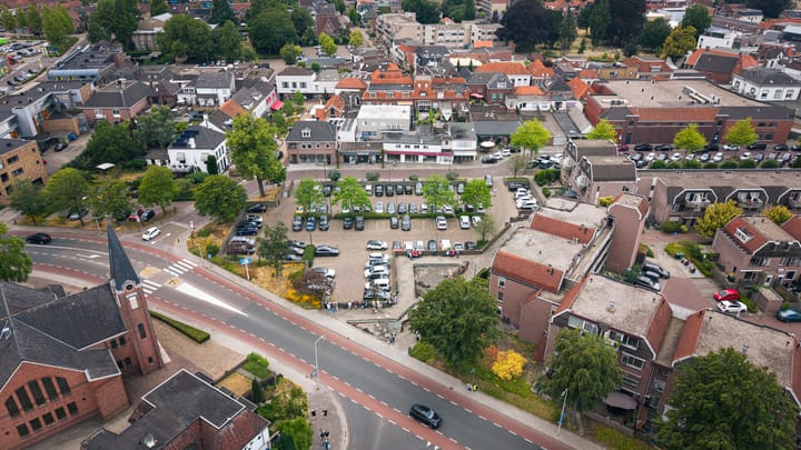 Foto 4 van Laan van Hilbelink 3