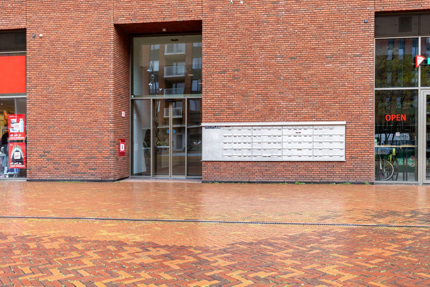 Photo 4 of Meerplein 110
