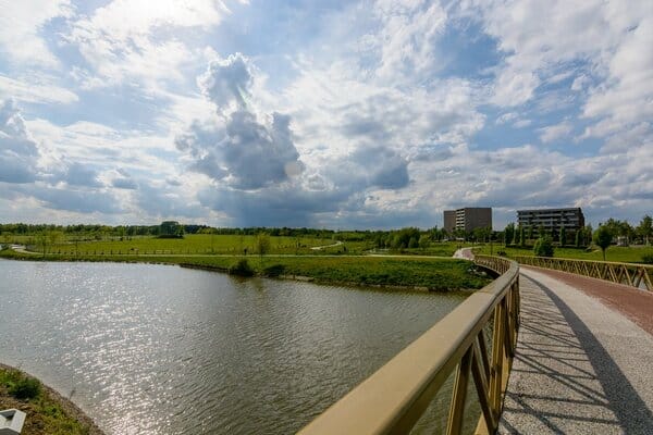 Photo 3 of Meerplein 110