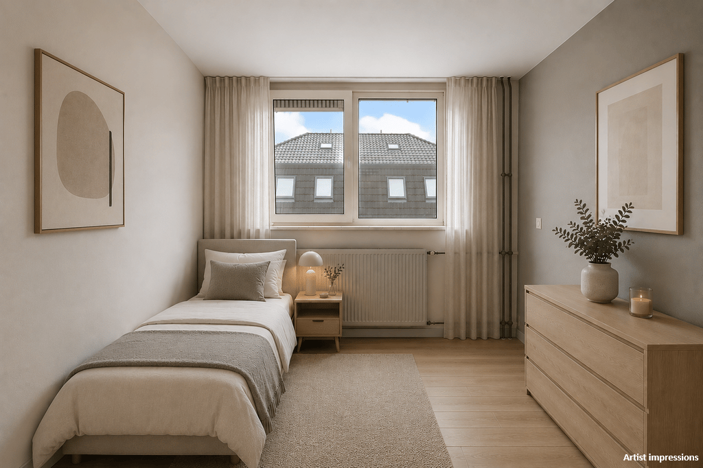Photo 19 of Warmoesstraat 33