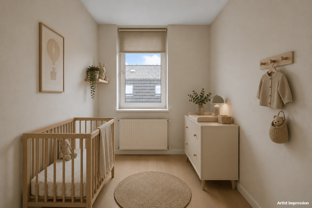 Photo 23 of Warmoesstraat 33