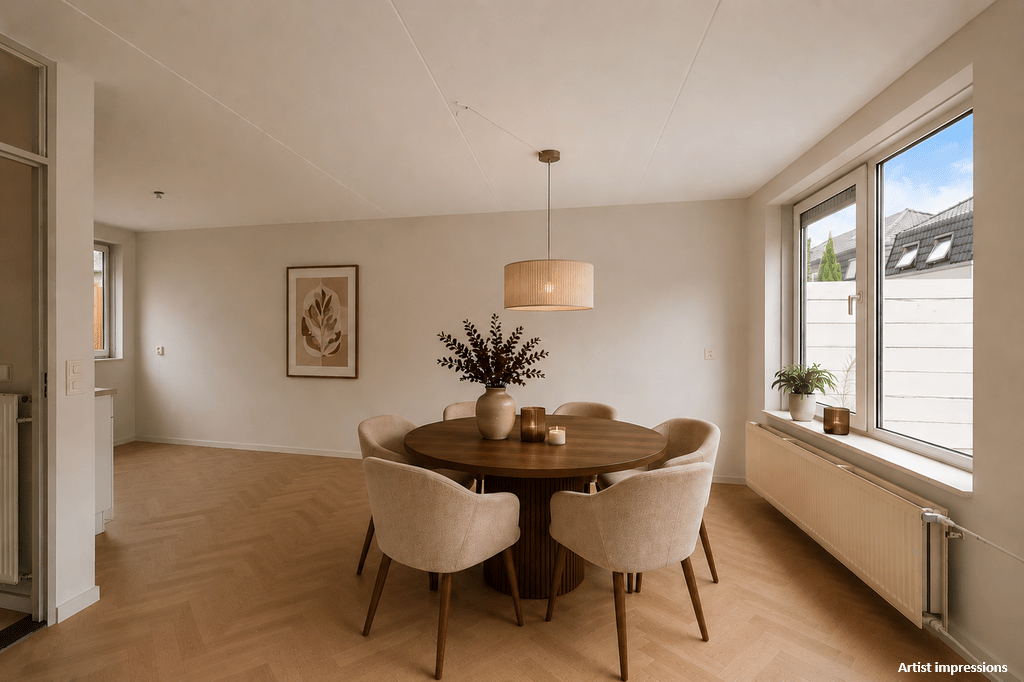 Photo 5 of Warmoesstraat 33