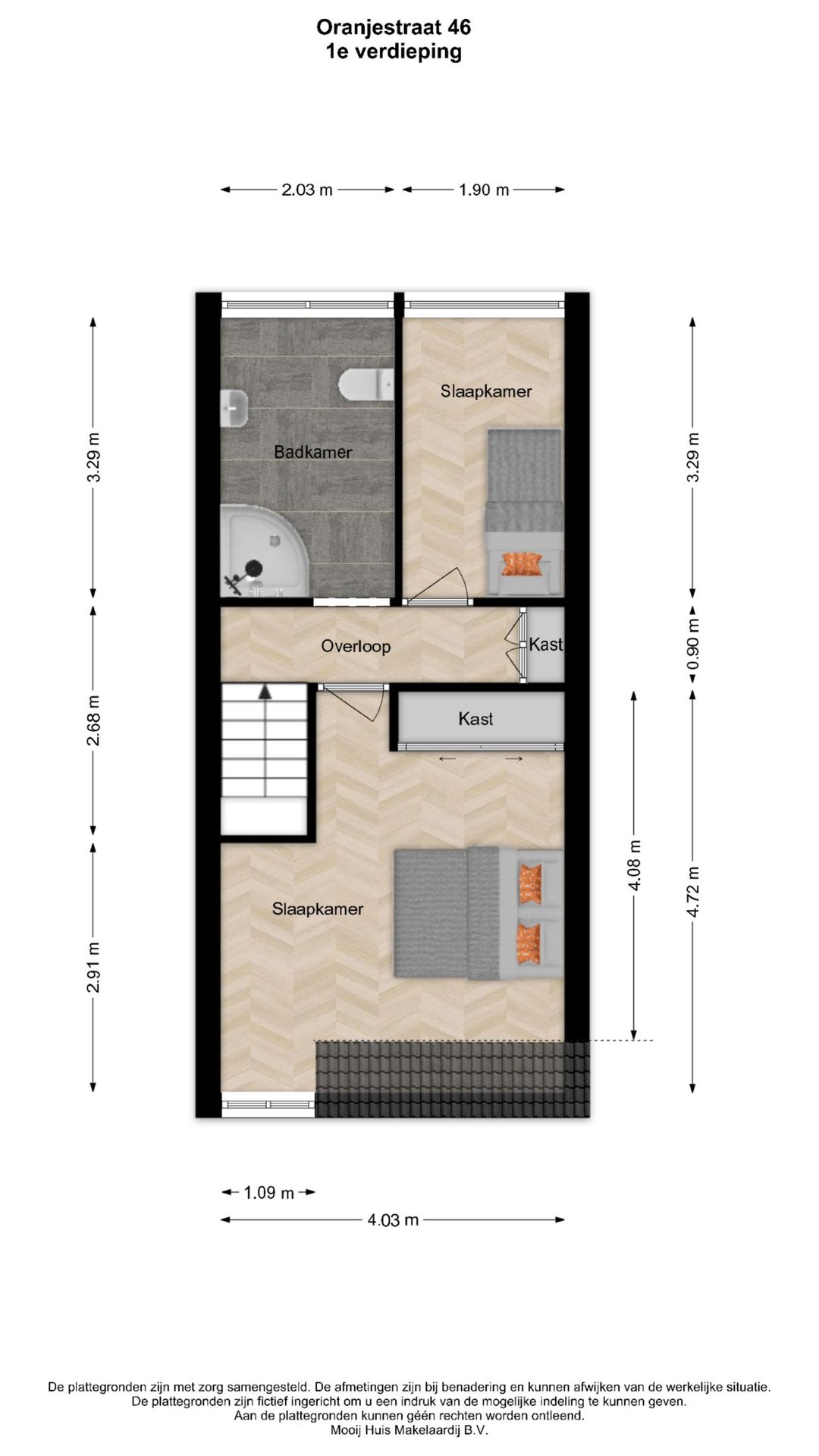 Foto 43 van Oranjestraat 46