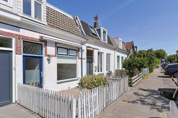 Foto 4 van Oranjestraat 46
