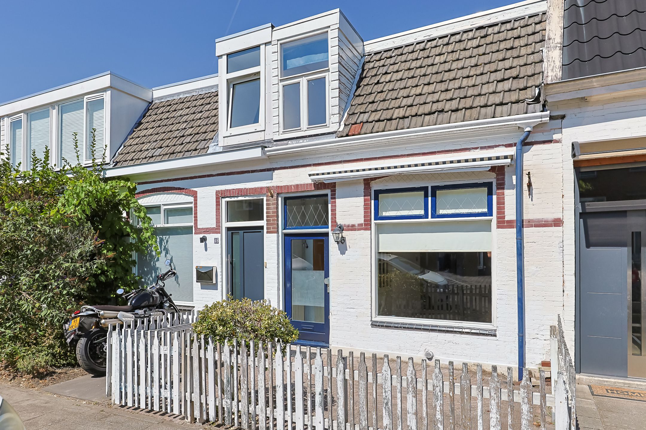 Oranjestraat 46