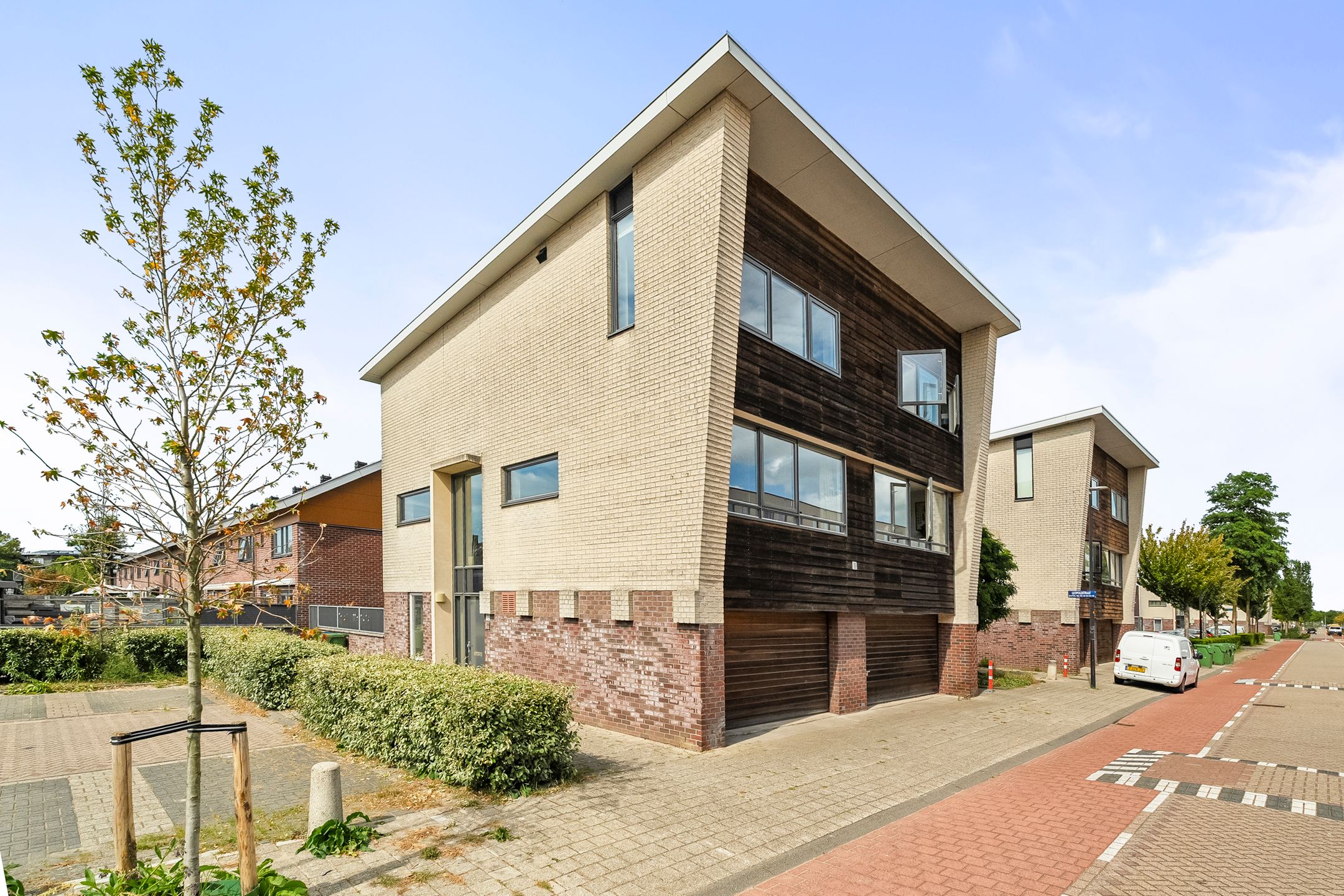 Leopoldstraat 73