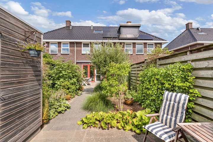 Foto 4 van Dagpauwoog 4