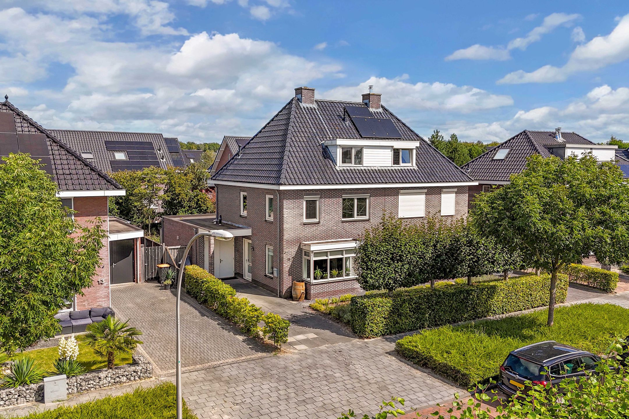 Fleminghage 15
