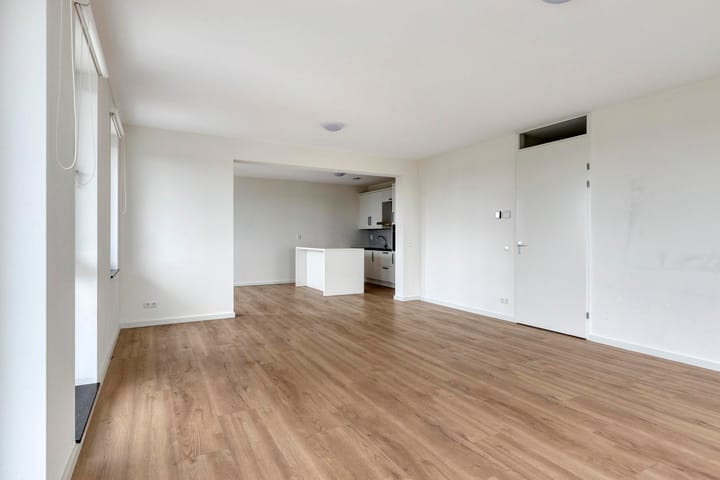 Foto 4 van Du Meelaan 584-E