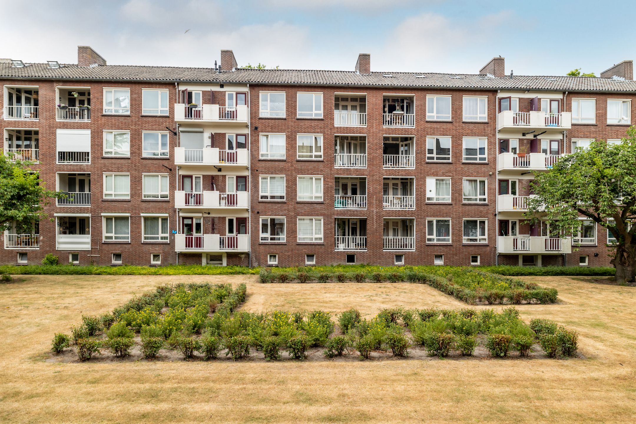 Mgr. Frenckenstraat 30 