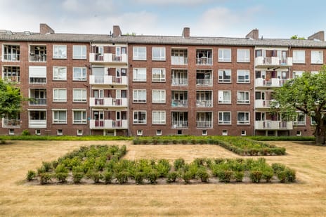 Mgr. Frenckenstraat thumbnail