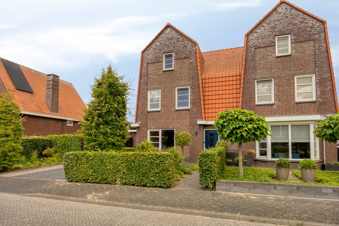 Photo 8 of Ter Boort 15