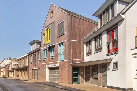 Nieuwstraat thumbnail