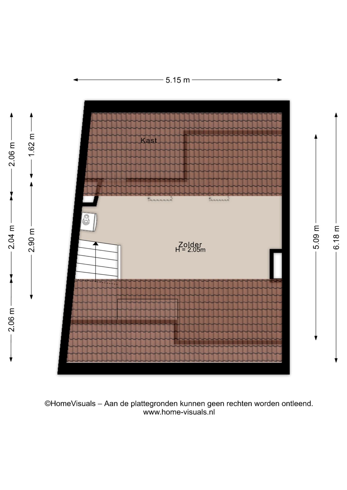 Photo 42 of Langenholterweg 20