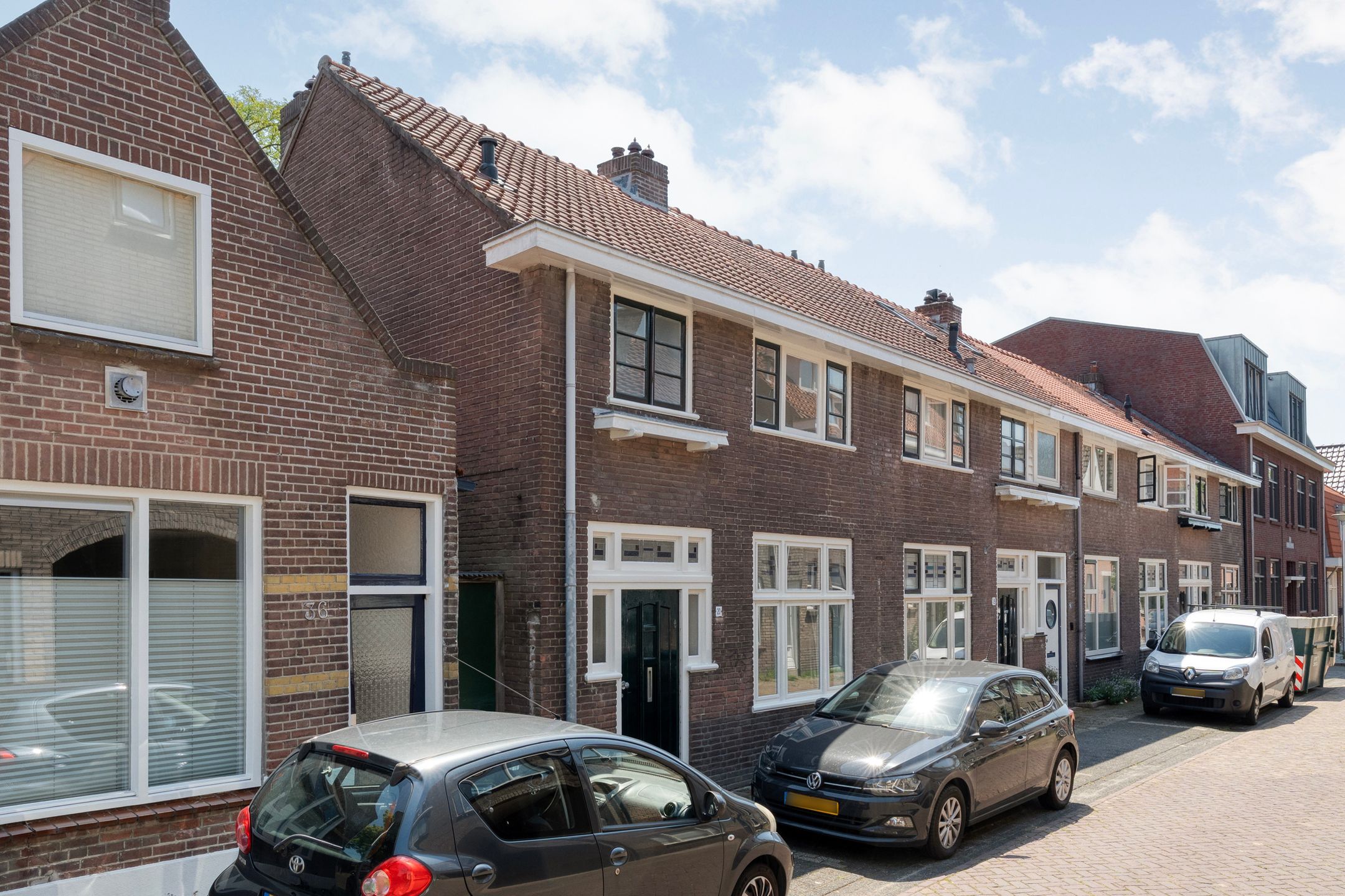 Photo 6 of Langenholterweg 20