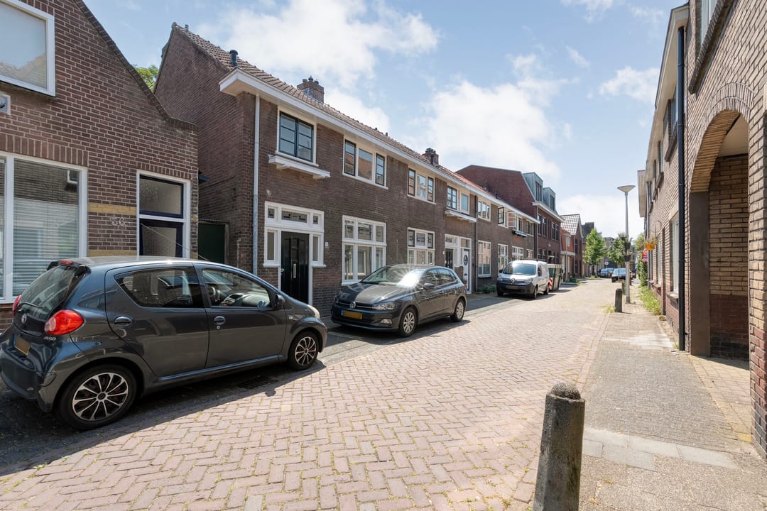 Photo 7 of Langenholterweg 20