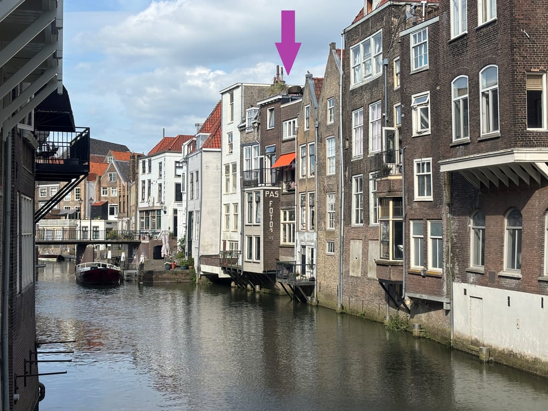 Photo 37 of Voorstraat 273