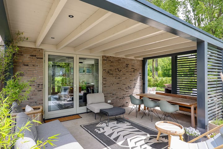 Vrijstaande woning te koop: Imbos 5, Almere