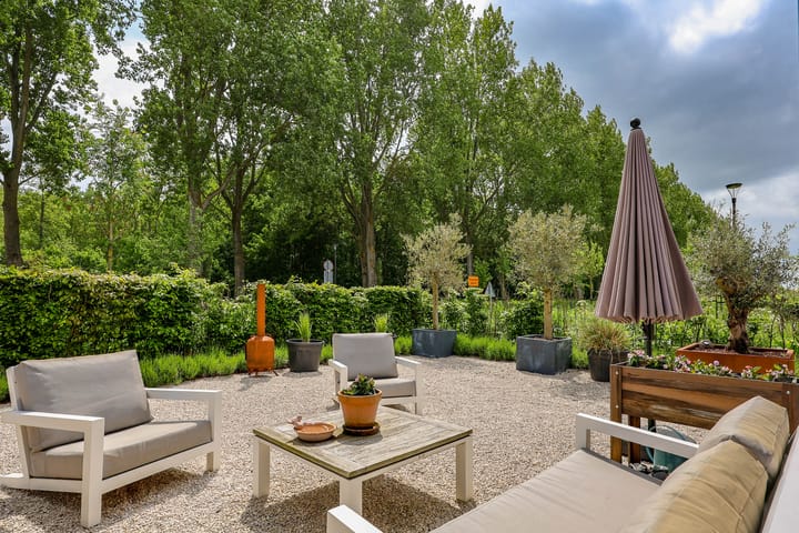Vrijstaande woning te koop: Imbos 5, Almere