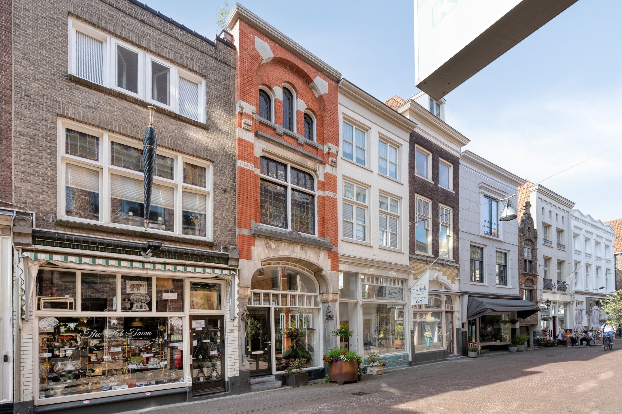 Voorstraat 273 