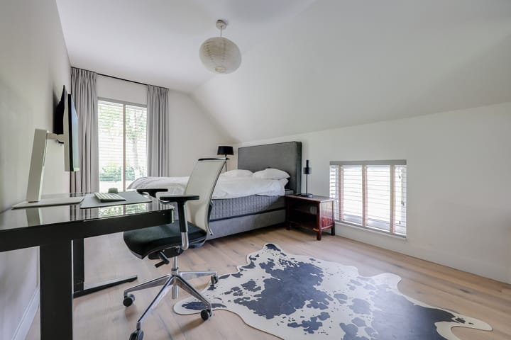 Vrijstaande woning te koop: Imbos 5, Almere
