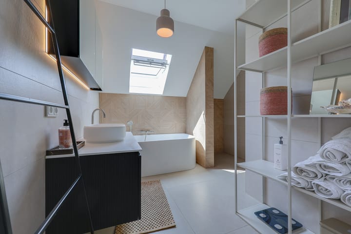 Vrijstaande woning te koop: Imbos 5, Almere