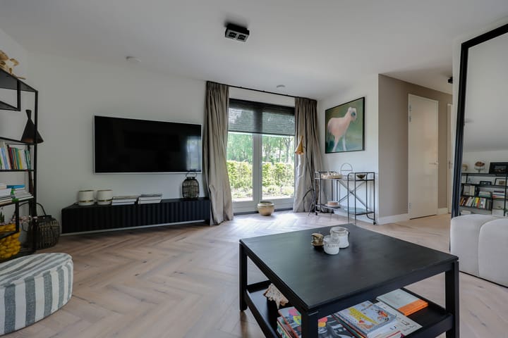 Vrijstaande woning te koop: Imbos 5, Almere