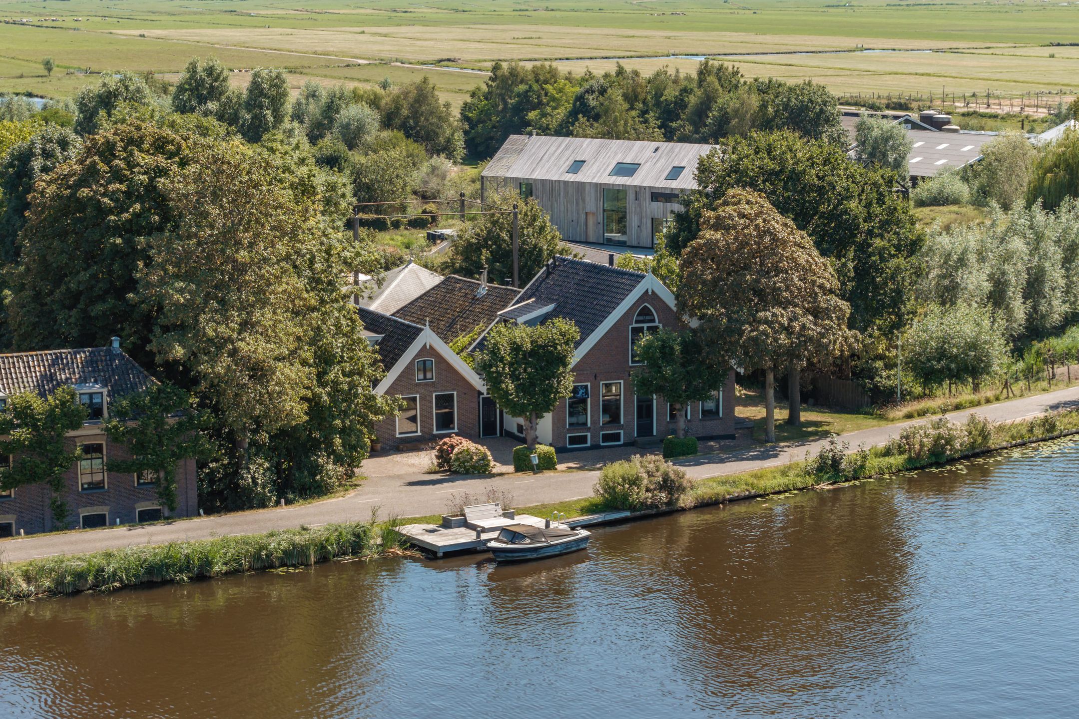 Rondehoep West 52 