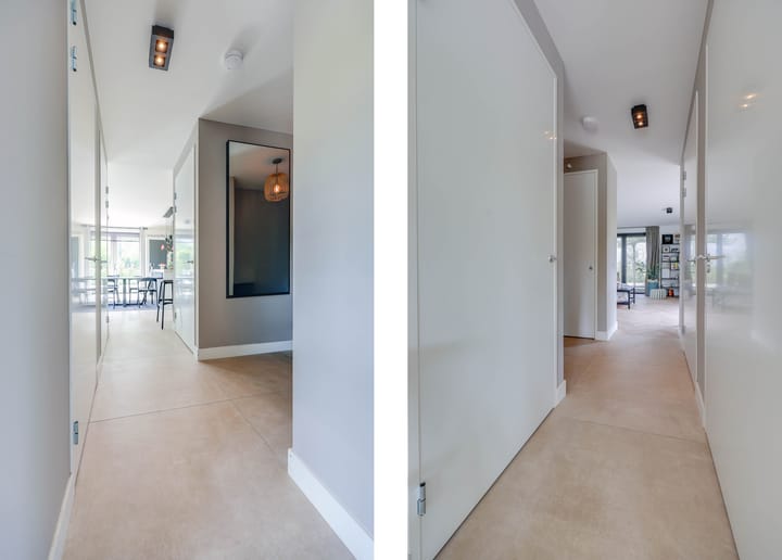 Vrijstaande woning te koop: Imbos 5, Almere